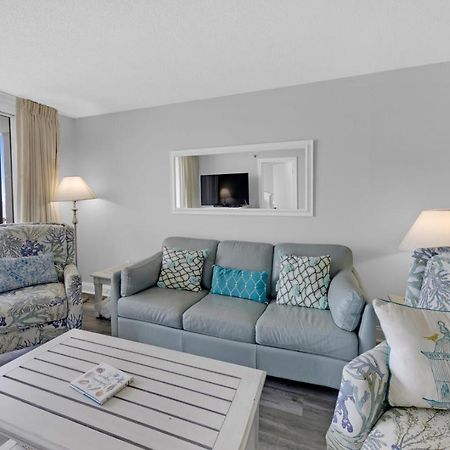 Destin On The Gulf 404 - Amazing Views Just Steps Away From The Beach Eksteriør bilde