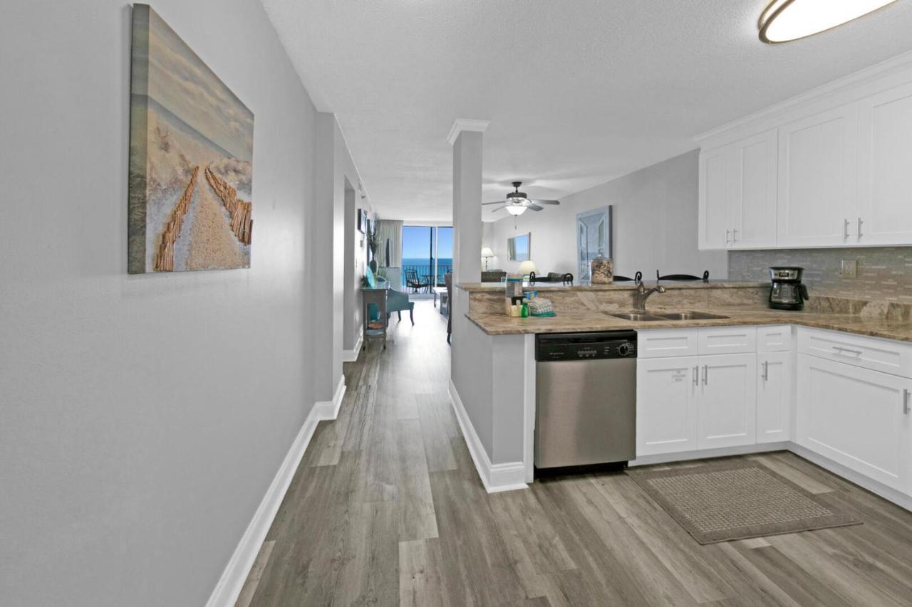 Destin On The Gulf 404 - Amazing Views Just Steps Away From The Beach Eksteriør bilde