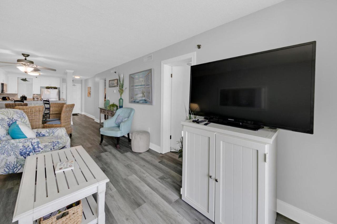 Destin On The Gulf 404 - Amazing Views Just Steps Away From The Beach Eksteriør bilde