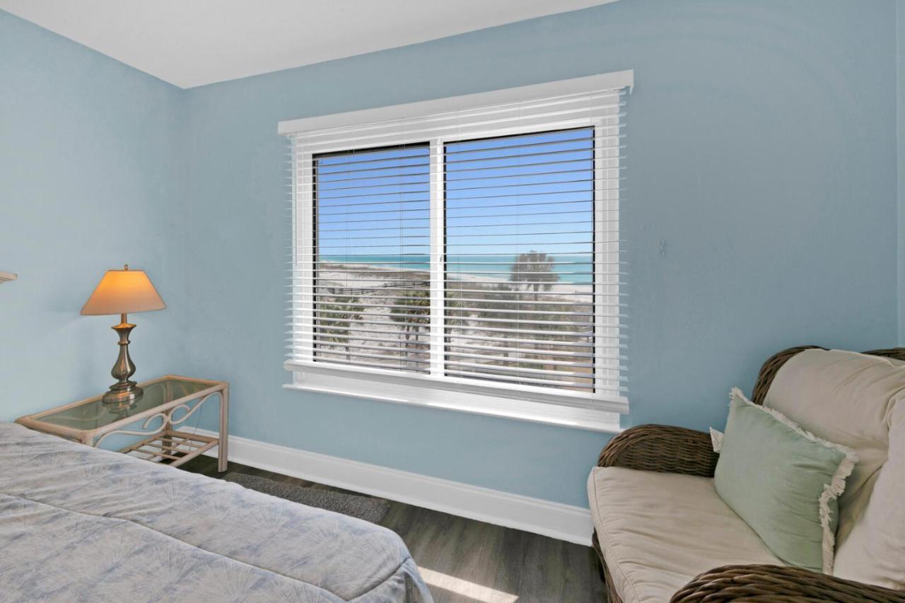 Destin On The Gulf 404 - Amazing Views Just Steps Away From The Beach Eksteriør bilde