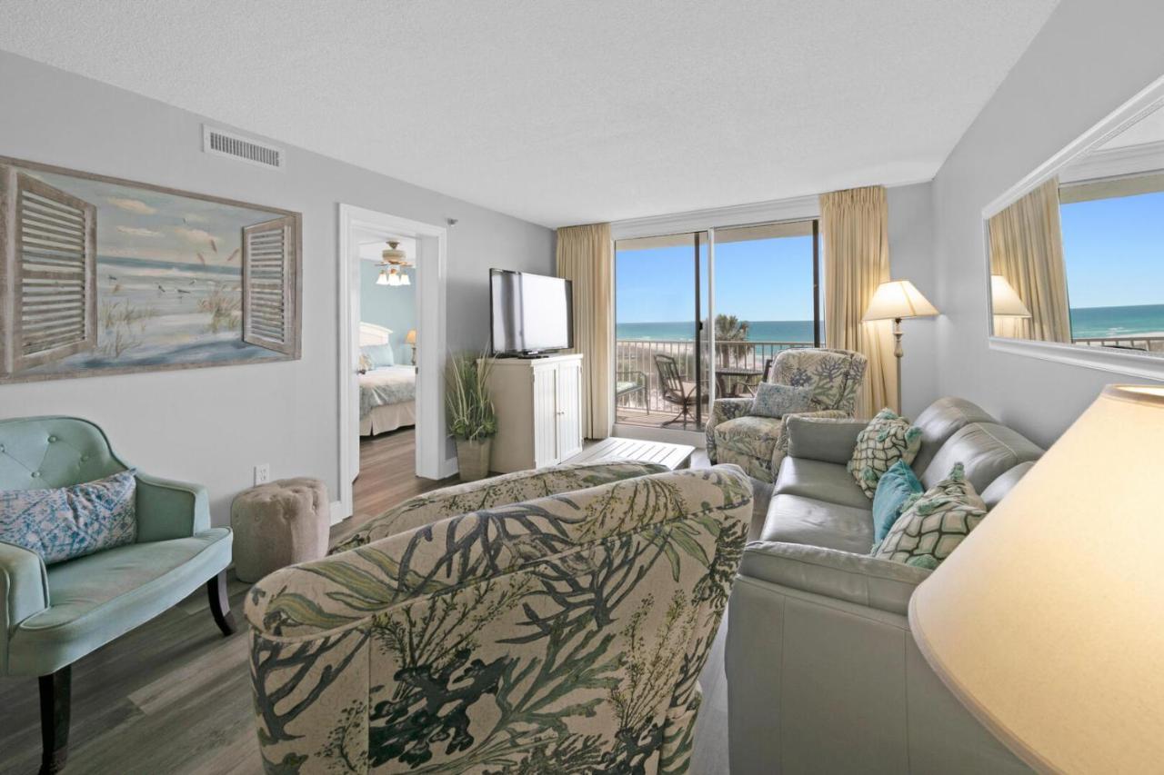 Destin On The Gulf 404 - Amazing Views Just Steps Away From The Beach Eksteriør bilde