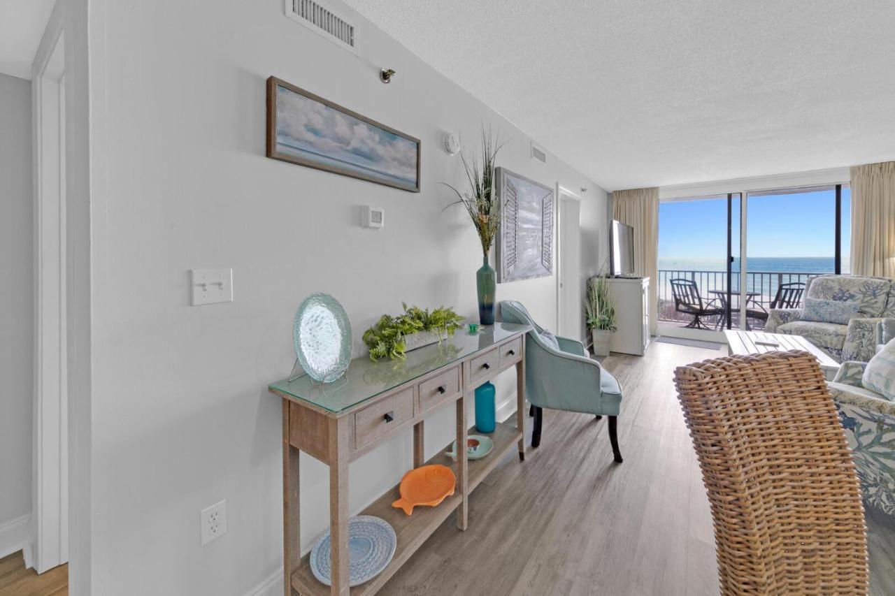 Destin On The Gulf 404 - Amazing Views Just Steps Away From The Beach Eksteriør bilde