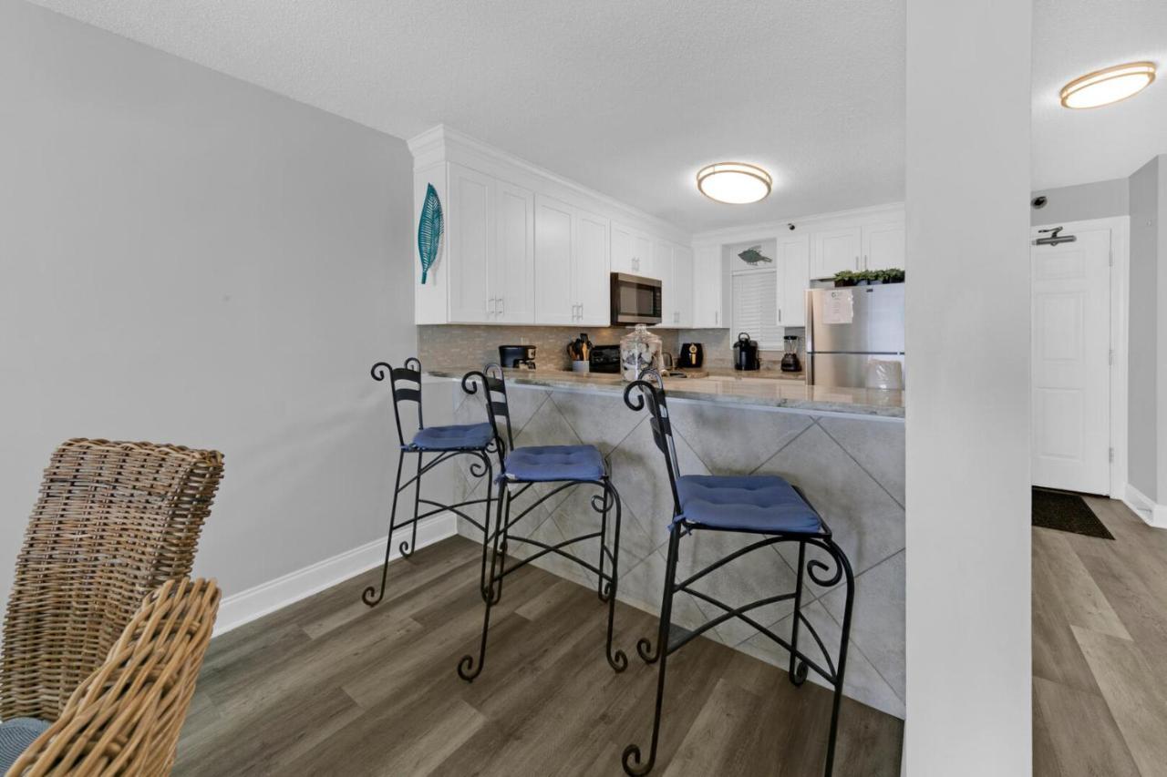 Destin On The Gulf 404 - Amazing Views Just Steps Away From The Beach Eksteriør bilde